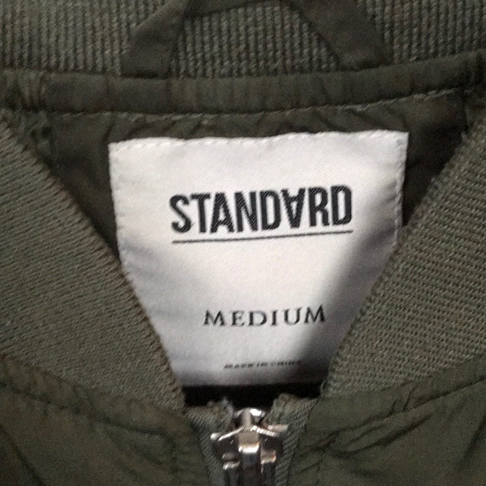 Jacket - Picture 2 of 2